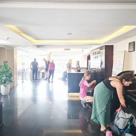 הואה Viet Nam Hotel מראה חיצוני תמונה