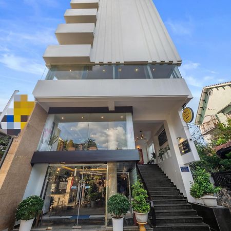 הואה Viet Nam Hotel מראה חיצוני תמונה