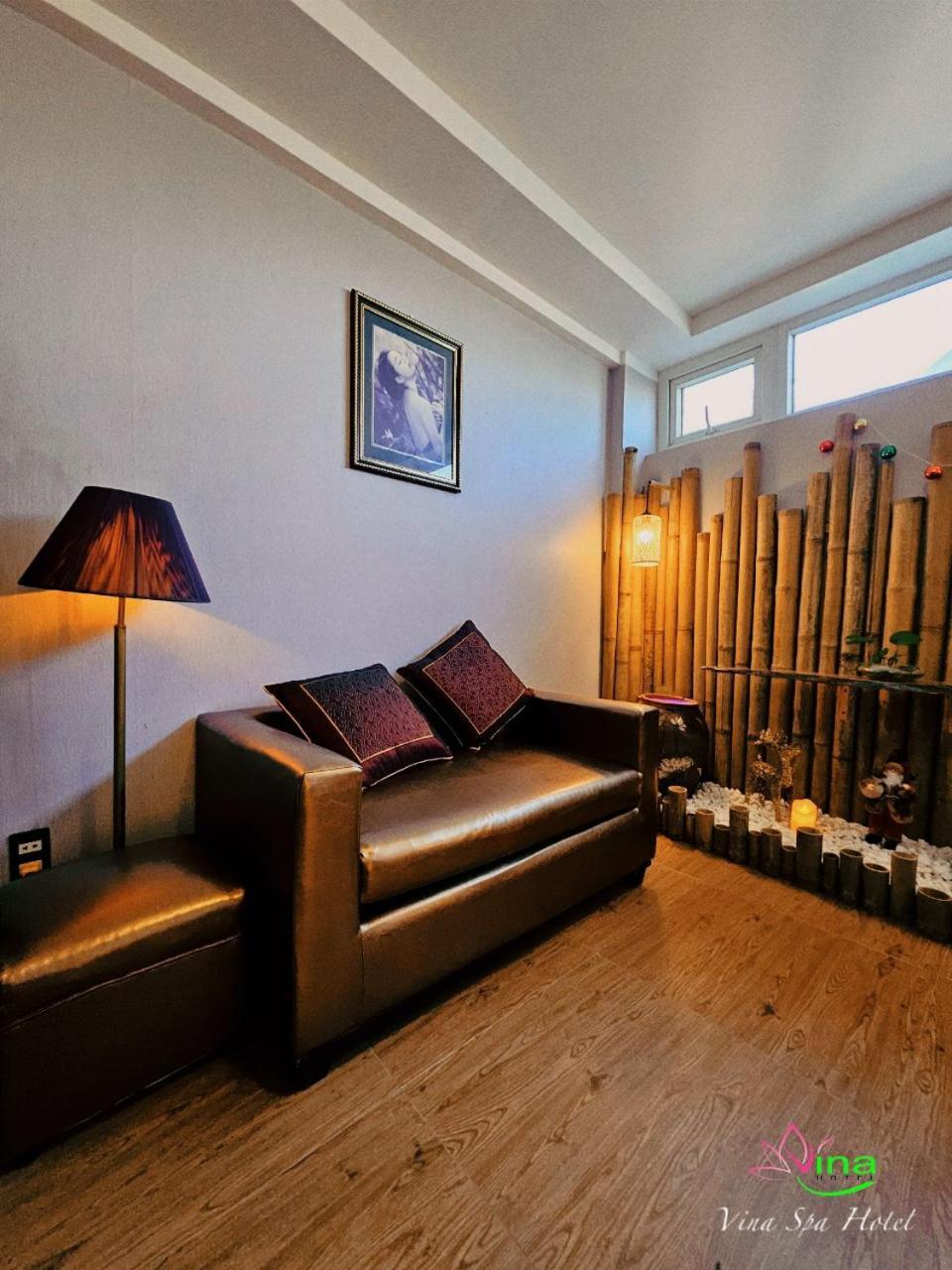 הואה Viet Nam Hotel מראה חיצוני תמונה