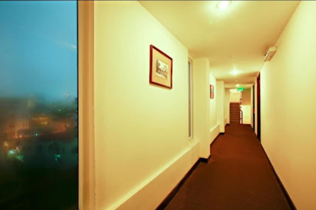 הואה Viet Nam Hotel מראה חיצוני תמונה